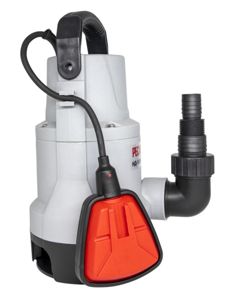 Дренажный насос НД-13000П/35 Ресанта, шт, 77/2/5