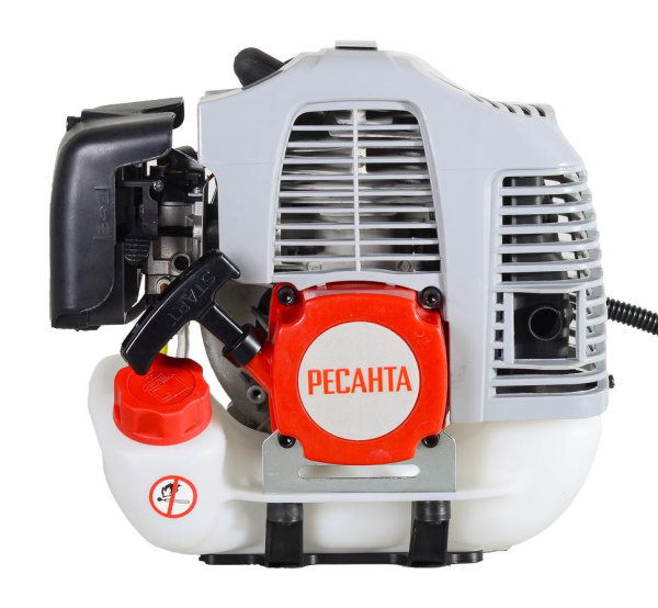 Бензиновый триммер БТР-1900П Ресанта, (с антивибрационной системой), 70/2/39