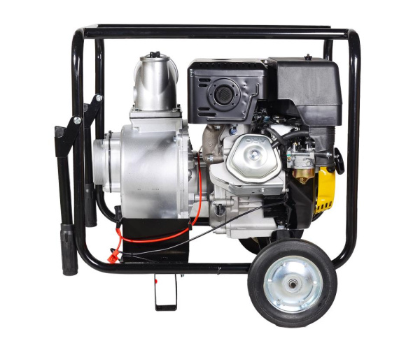 Мотопомпа MPD-100 Huter, шт, 70/11/6