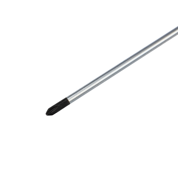 Отвертка PH0 X 75 мм , двухкомпонентная рукоятка Rexant