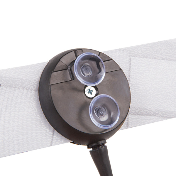 RX-257 Антенна активная комнатная для цифрового телевидения DVB-T2 REXANT