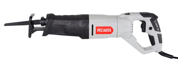 Сабельная пила ПС-950Э Ресанта, шт, 75/25/1