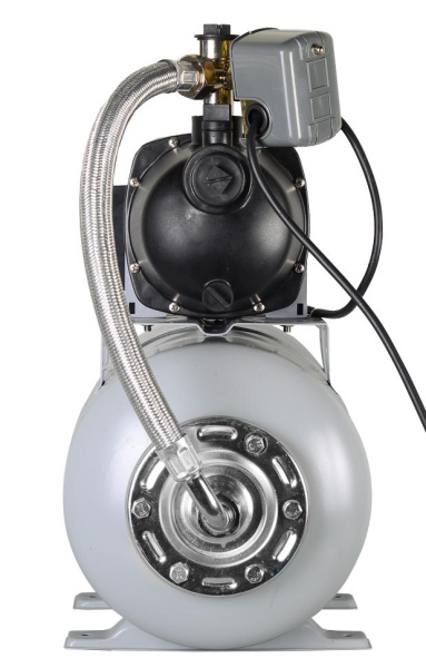 Автономная насосная станция АНС-3600П 24 литра, 800Вт (датчик сухого хода), Ресанта, 77/1/1