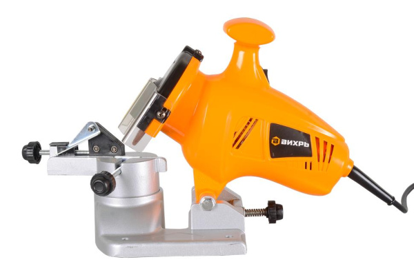 АКЦИЯ! Станок для заточки цепей СЗЦ-200А Вихрь, шт, 72/10/5