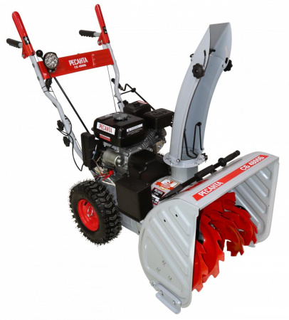 Снегоуборщик СБ 4800Б Ресанта