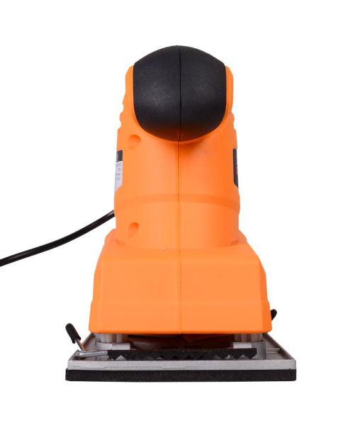 Виброшлифовальная машина "ВИХРЬ" ВШМ-115Э, 300Вт, 72/6/3