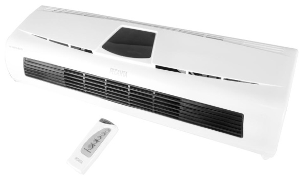 Тепловентилятор ТВК-5 Ресанта (2 кВт), 67/2/9