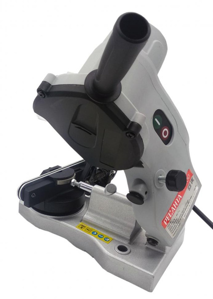 Станок для заточки цепей Т-100 Ресанта, 75/10/1