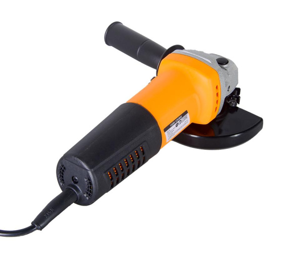 АКЦИЯ! Углошлифовальная машина УШМ-125/800 Вихрь, шт, 72/12/9