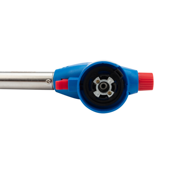 Газовая горелка-насадка REXANT GT-24 с пьезоподжигом