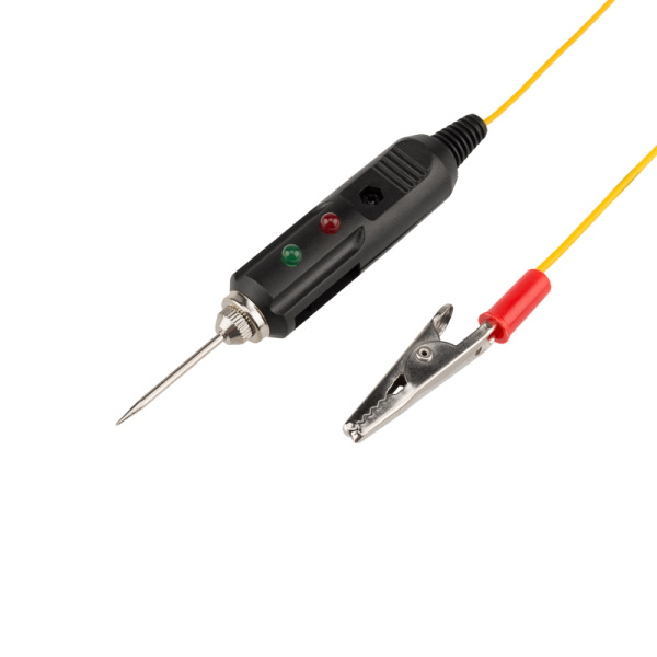 Авто тестер универсальный  черный  REXANT