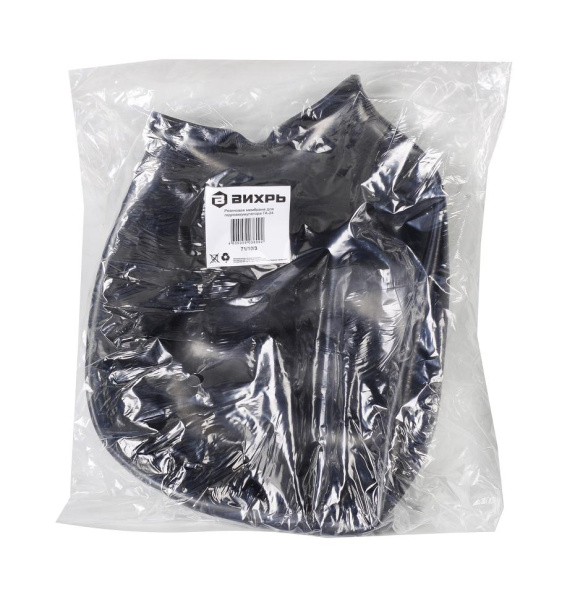 Резиновая мембрана для гидроаккумулятора ГА-24 71/10/3