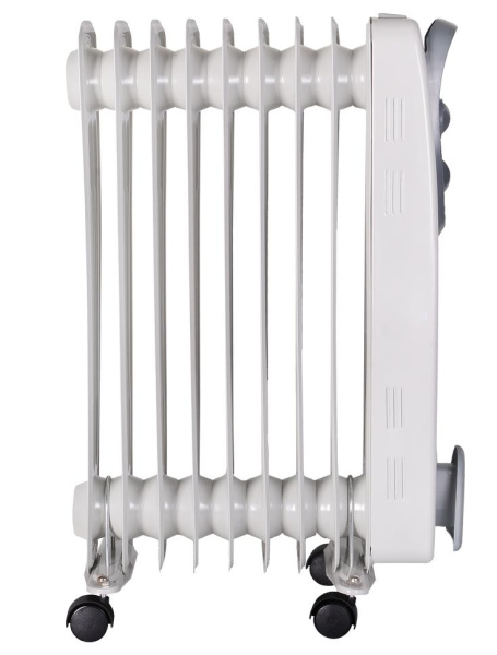 АКЦИЯ! Масляный радиатор ОМ-9А (2 кВт) Ресанта, 67/3/16