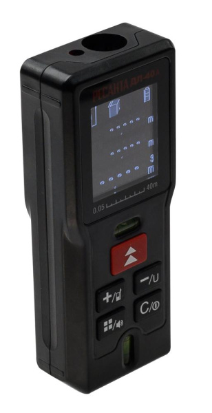 АКЦИЯ! Дальномер ДЛ-40A, шт, 61/10/526