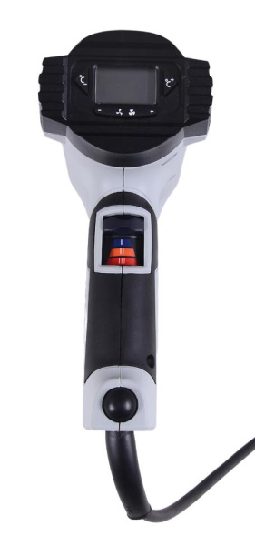 Строительный фен ФЭ-2000ЭКД Ресанта, 75/2/3