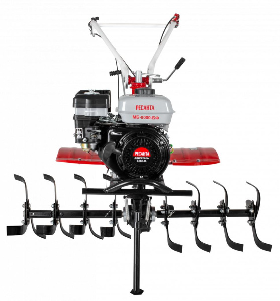 Сельскохозяйственная машина МБ-8000P-БФ Ресанта, шт, 70/5/40