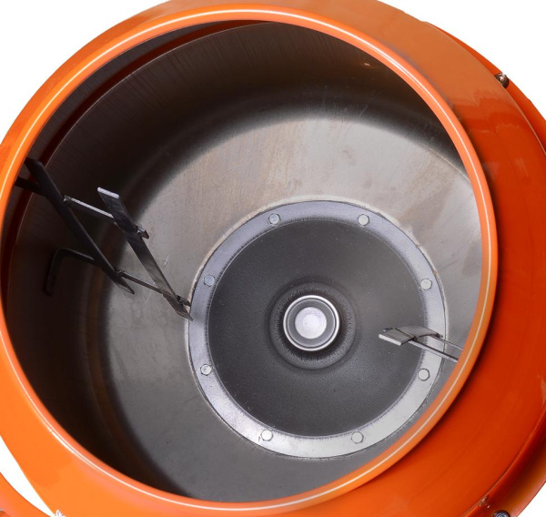 Бетономешалка БМ-200П Вихрь, шт, 74/1/17