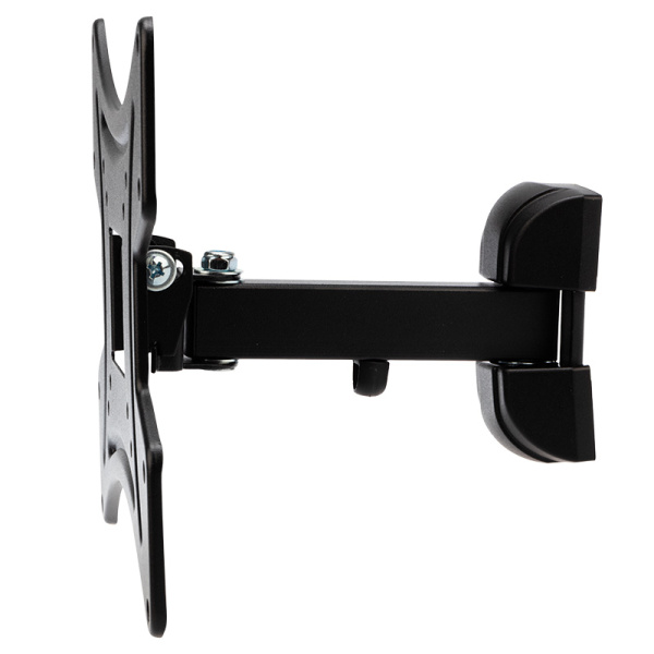 Кронштейн для LED телевизора 17"-42" наклонно-поворотный Rexant®