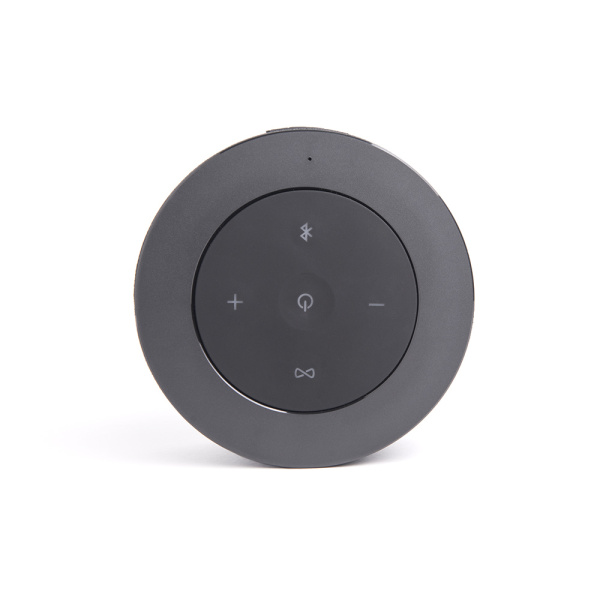 Колонка Атом BS-11, 4*3Вт, 2500мАч, hands free, сопряжение, 14015