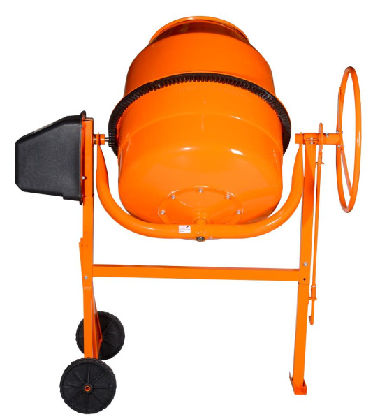 Бетономешалка БМ-230П Вихрь, шт, 74/1/18