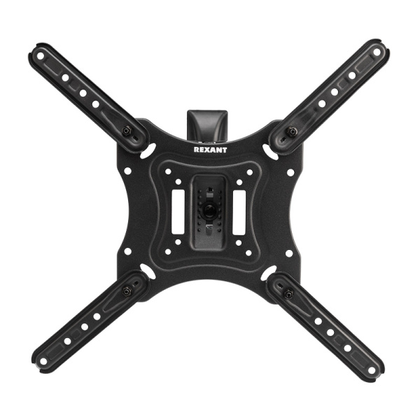 Кронштейн для LED телевизора 17"-55" наклонно-поворотный Rexant®