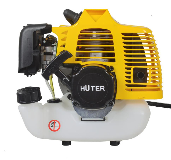 Бензиновый триммер GGT-2900S PRO (с антивибрационной системой) Huter, шт, 70/2/29