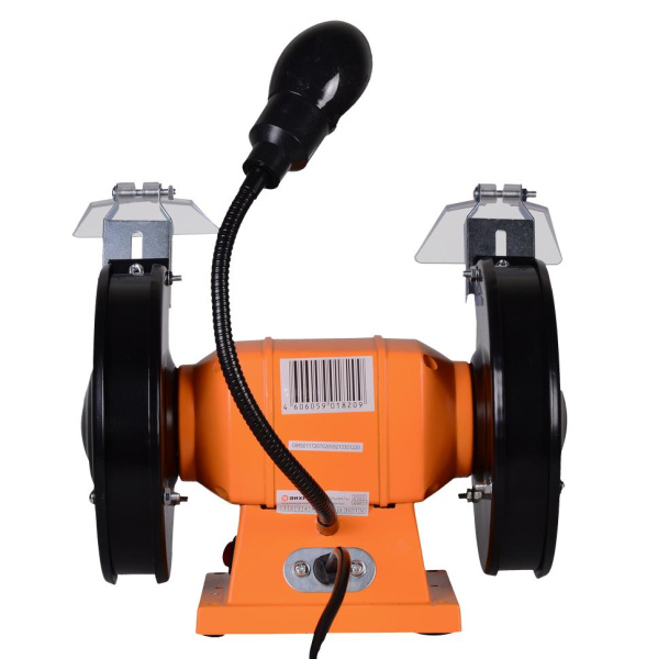 Точильный станок "ВИХРЬ" ТС-200 (200Вт), 72/7/2