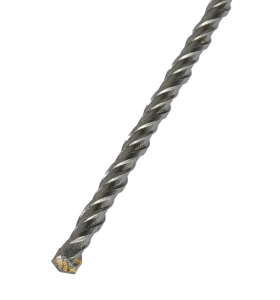 Бур по бетону 6x210x150 SDS-Plus 73/10/7/3 "ВИХРЬ"