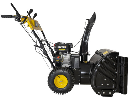 Снегоуборщик Huter SGC 4100LX