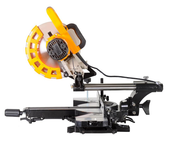 Торцовочная пила ПТ-255ПЛ Вихрь, 72/18/3