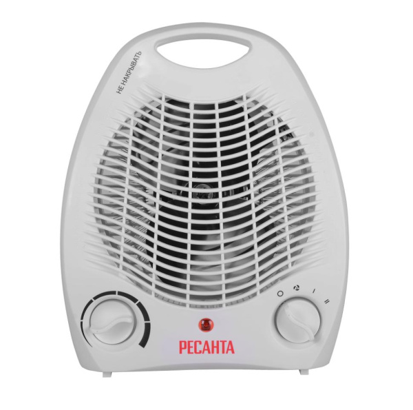 Тепловентилятор ТВС-2000 Ресанта (2 кВт), 67/2/11