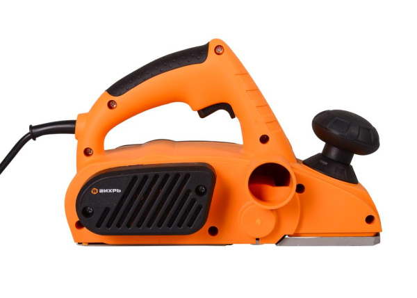 Рубанок электрический "ВИХРЬ" P-82/800Вт, 72/5/1