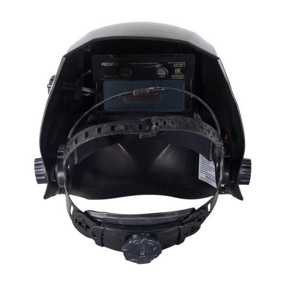 АКЦИЯ! Сварочная маска МС-1А Optimal Ресанта, шт, 65/99