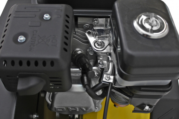 Мотокультиватор GMC-6.8 Huter, шт, 70/5/21