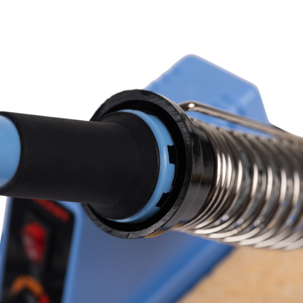 Паяльная станция  (100-450°С)  220V/48 Вт  (ZD-99)  REXANT