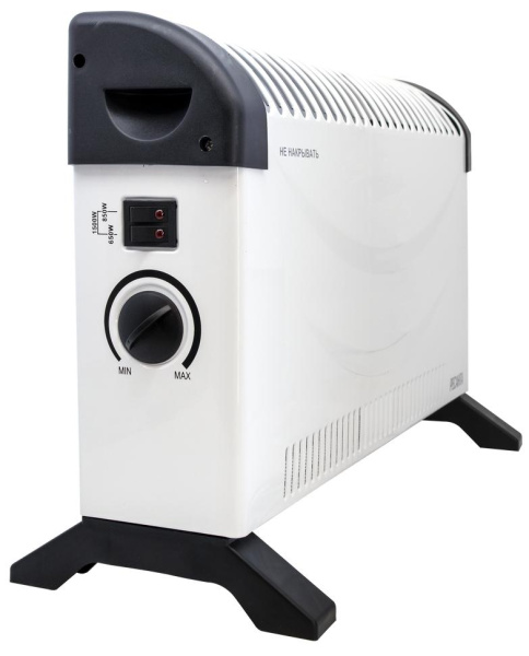 Конвектор "РЕСАНТА" ОК-1500С (стич) 750/1500Вт