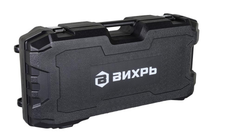 Отбойный молоток ОМ-1750Э Вихрь, 72/23/1