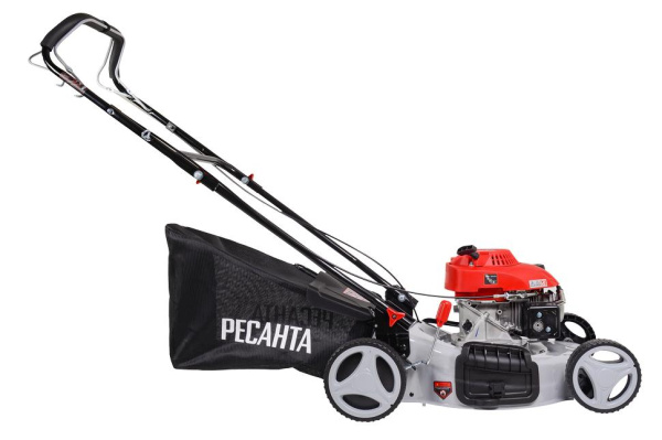 Газонокосилка бензиновая КР-5.0 БТ Ресанта, шт, 70/3/12
