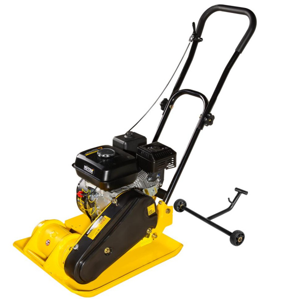 Виброплита VP-35 Huter, шт, 74/6/1