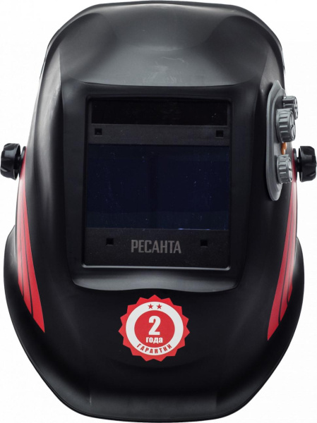 Сварочная маска РЕСАНТА МС-5,  65/57