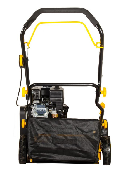 Бензиновый скарификатор-аэратор GSA-7,0 Huter, шт, 70/16/1