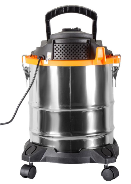Строительный пылесос СП-1500/20А Вихрь, шт, 72/19/4