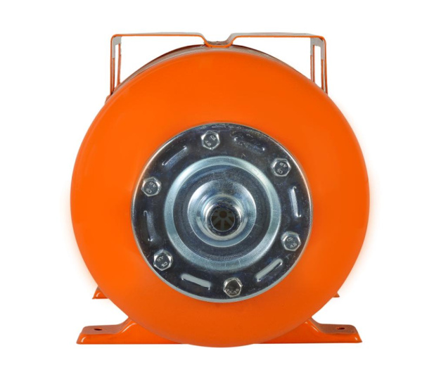 Гидроаккумулятор "ВИХРЬ" ГА-24, 24 литра,  68/6/1