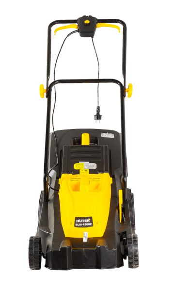 Газонокосилка электрическая ELM-1800P (пластик) Huter, шт, 70/4/7