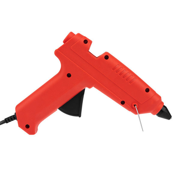 Пистолет клеевой 100Вт  (блистер)  REXANT