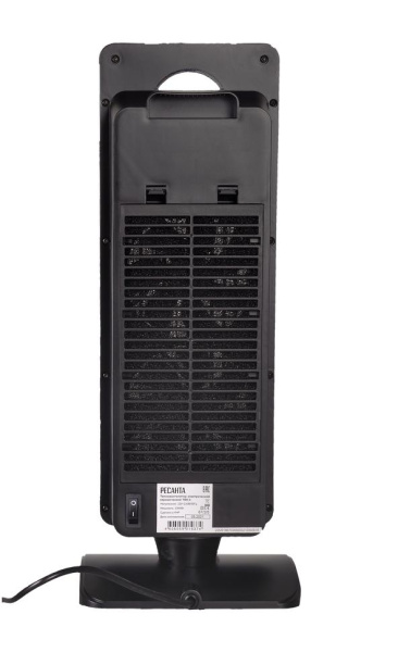 Тепловентилятор ТВК-3 Ресанта, 67/2/5