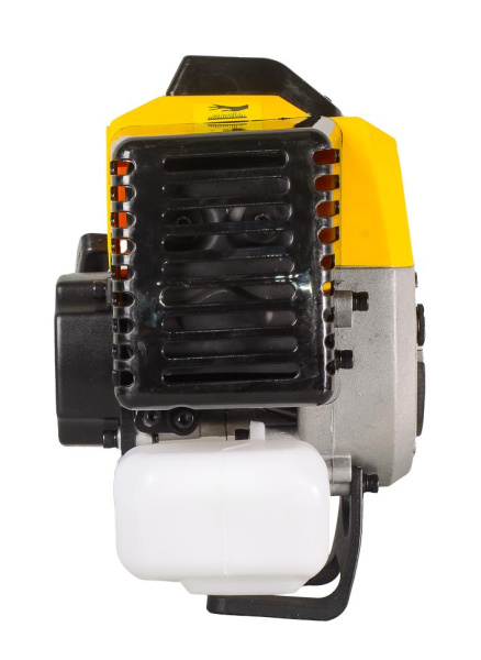 Бензиновый триммер TR-1300T Eurolux (2-х тактный, 1800Вт, Леска/нож, бензин АИ-92 + Масло, 6 кг), 70/2/16