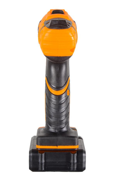 Дрель-шуруповерт аккумуляторная ДА-18Л-2КC (2,0 А/ч) Вихрь, шт, 72/14/34