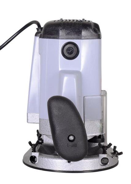 Фрезерная машина ФМ-1900Э РЕСАНТА (ПОЛУПРОФЕССИОНАЛЬНАЯ), цанги в комплекте, 75/13/2