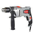 Дрели ударные